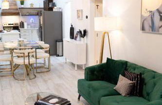 Esplanade Magic 5 Just Minutes By Uber Or Car To French Quarter and 5 mins from Superdome - Foto 49