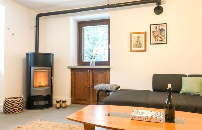 Flatty La Thuile - Little Fish - Foto 11