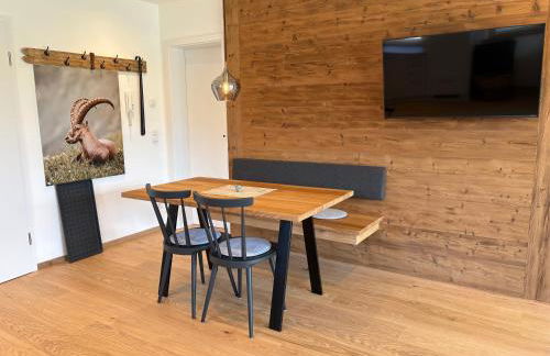 Alm Annerl - Neue Ferienwohnungen in Obermaiselstein - Photo 37