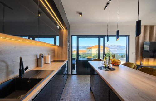 Koleus Apartment - Sea View & Pool - Photo 2