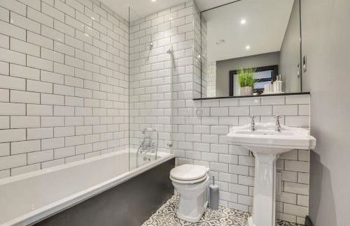 New York Apartments - Foto 21