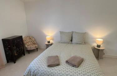 Le Bessinois - Appartement Centre Bourg - Foto 10