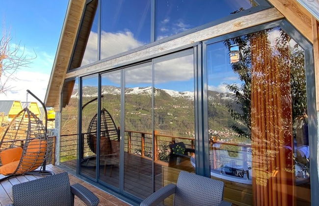 Şeni Bungalov - Photo 48