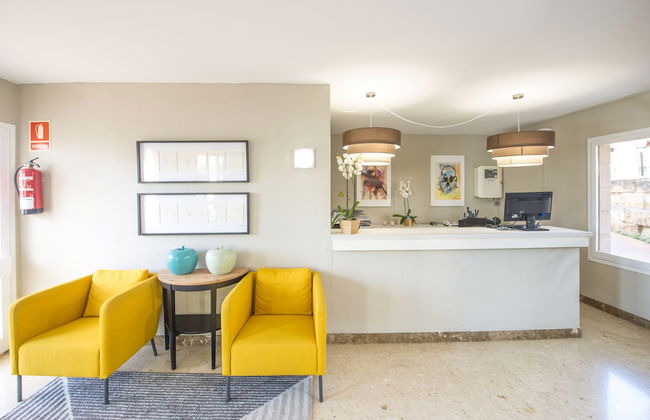 Flipflop Surfing Playa Apartments - Photo 10