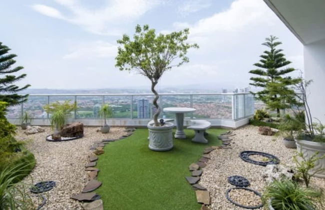 River Wood I Sunny 1 BDR in Costa del Este - Foto 20