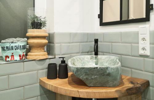 Ferienwohnung im alten Milchladen - Foto 18