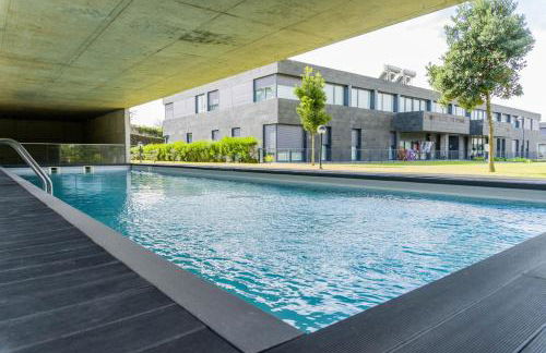 Wave Break Apartment - Foto 1