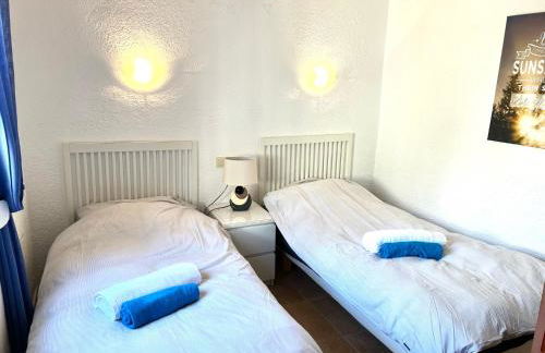 Luces Del Mar Beautiful bungalow with seaview near to Moraira - Foto 14