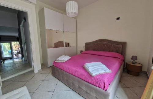 Casa Sinzias con piscina 9 posti letto - Foto 29