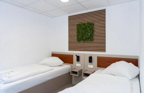 Comfort Housing Apartments - Foto 21