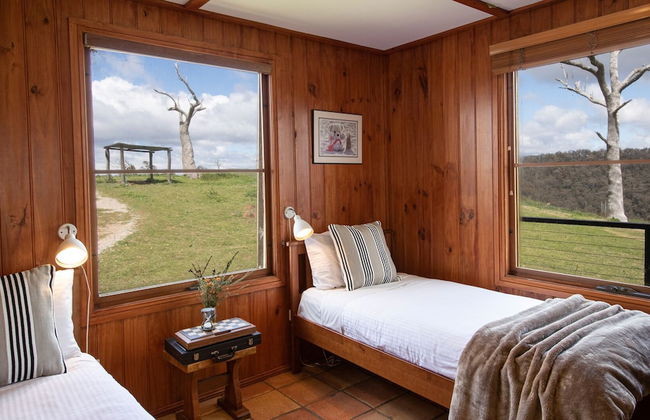 Turon Gates - Mountain Retreat - Foto 45