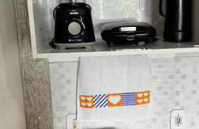 Boutique FLAT 1 min da Praia - Foto 30