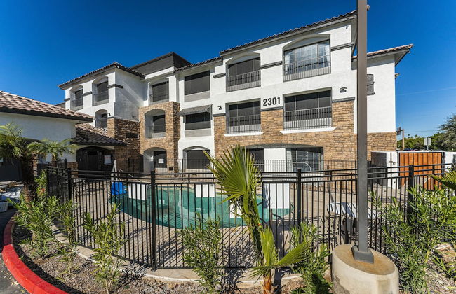 Metro Tempe Extended Stay - Foto 78