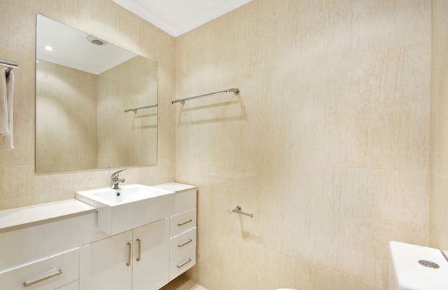 South Pacific Apartments Port Macquarie - Foto 15