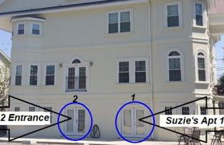 Susu's-I-Luxurious 2 Bedroom 2 Bath Apartment - Foto 2