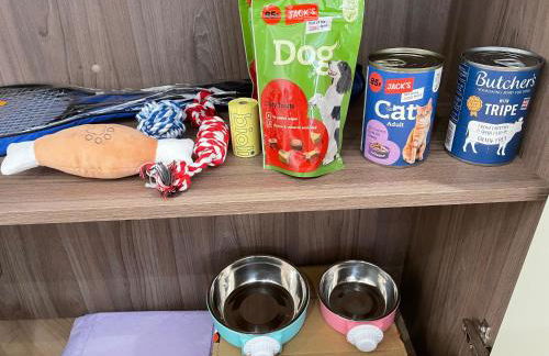 VaLa VistA - Holiday Home On The Beach - Foto 17