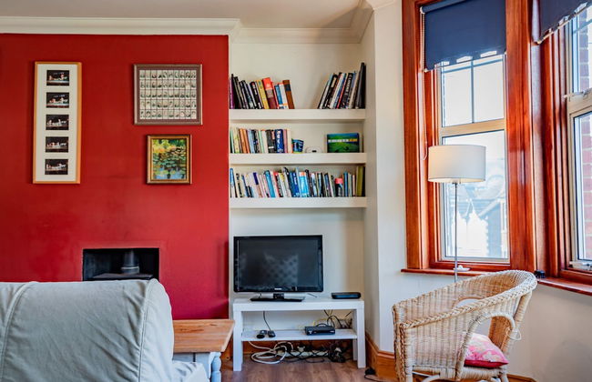 Host Stay Wellington Apartment - Foto 18