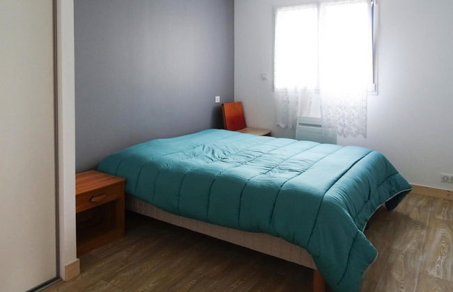 Holiday Home Morgat Near Sandy Beach - Foto 4