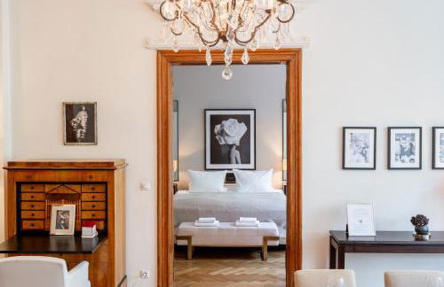 Fantastic apartment in prime location - city center west - Foto 1