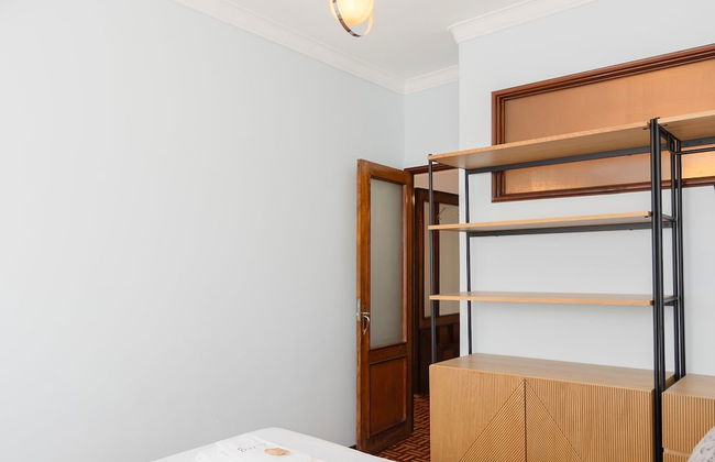 Liiiving in Porto - Vintage Design Apartment - Foto 9