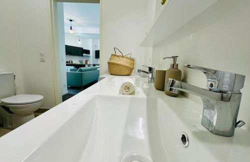 Horizon House - Roissy CDG - Parc des Expos - Foto 5