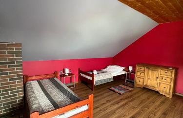 Dom na wynajem Mazury DOM NA WYSOKIM BRZEGU - Foto 25