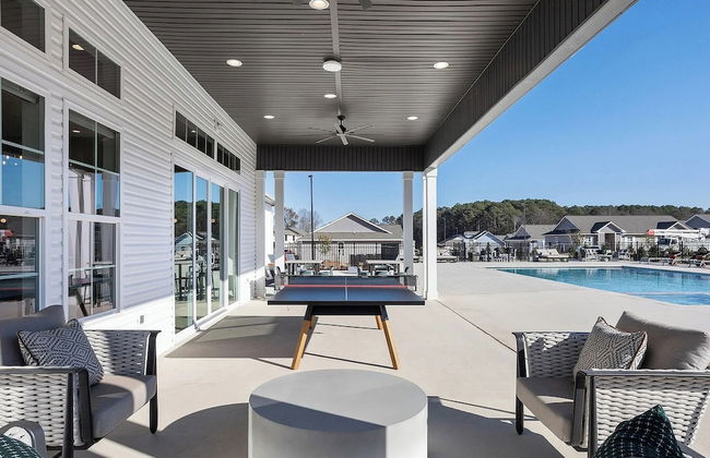 Landing Apartments Huntsville - Photo 22