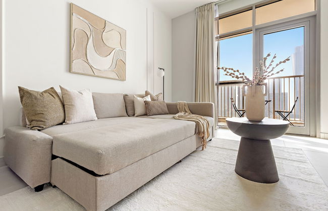 Silkhaus Reflection Tower - Photo 31