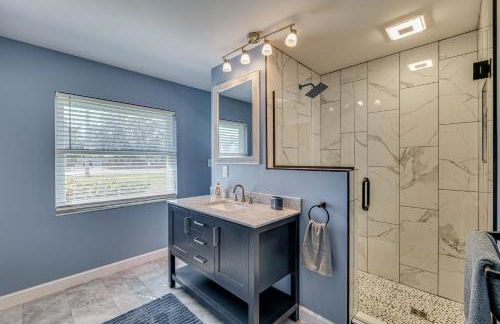 3 Mi to Water! Pet-Friendly Retreat in Lake Wales - Foto 18