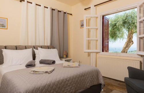 Romanatika House by PaxosRetreats - Foto 7