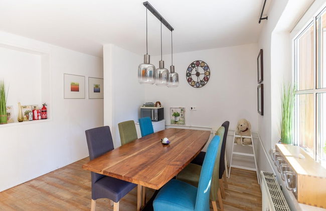 Apartment Feld am See Near Ski Slopes - Foto 48