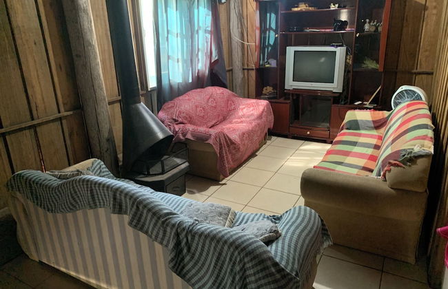 Sítio da Reserva - Photo 2