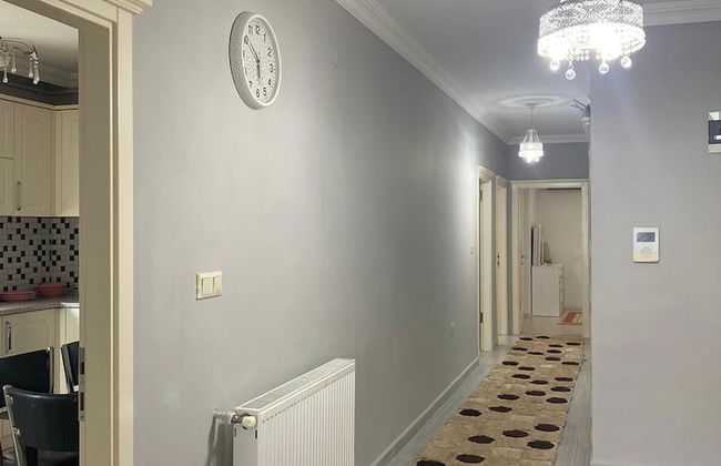 BESIRLI APART - Foto 11