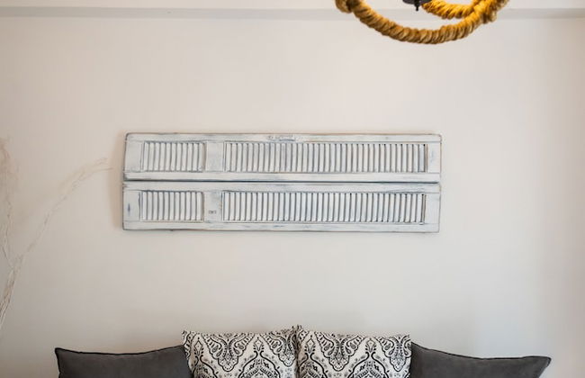 Blue Ark Loving Athens - Foto 51