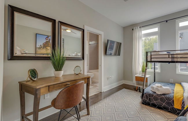 Record Retreat - Photo 5