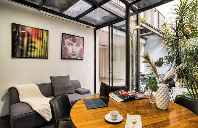 ULIV Condesa - Foto 45