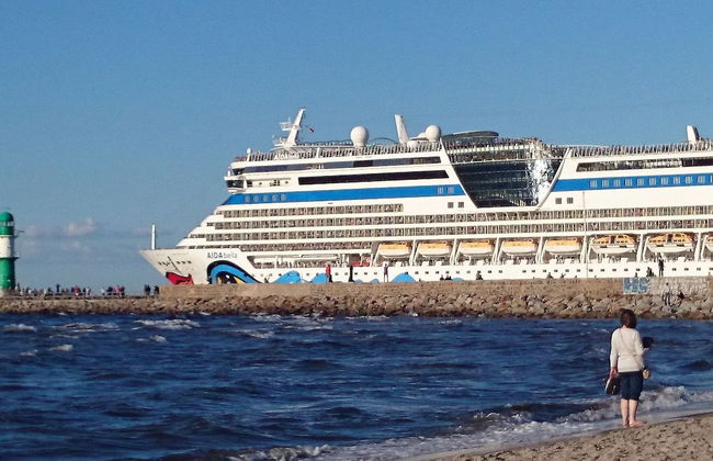 Bungalow mit Gartenterrasse, Borgerende - Foto 20