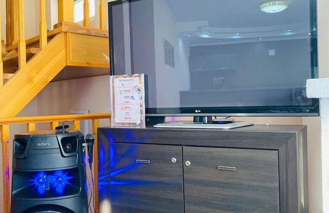 Shymbulak Resort House - Photo 39