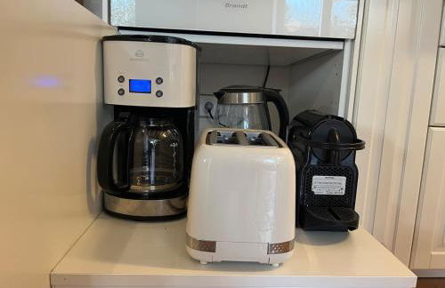 Maison Chevillon - familial, rénové, campagne - 3 étoiles - Foto 5