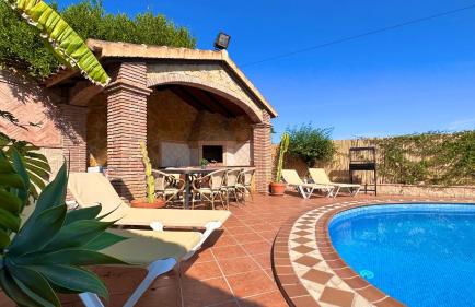 Chalet El Parral - Piscina y Sala de Cine - Photo 29