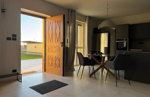 Casa Cecilia, Natura & Relax - Foto 13