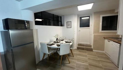 PRIMO - Logement 4personnes - Foto 2, stove, minibar