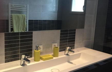 Villa avec Piscine Lac de Sanguinet - Foto 31