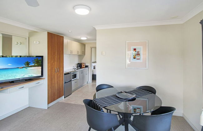 Whangaparaoa Lodge Motel - Foto 30