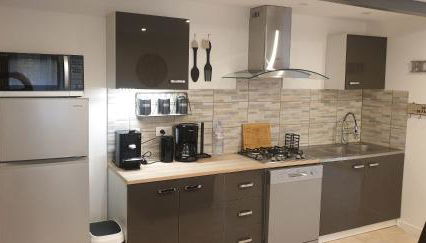 Petite maison en pierre au coeur du Périgord noir proche de Sarlat et Rocamadour - Foto 4