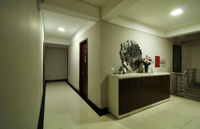 iStay Hotel Apartment 1 - Foto 57