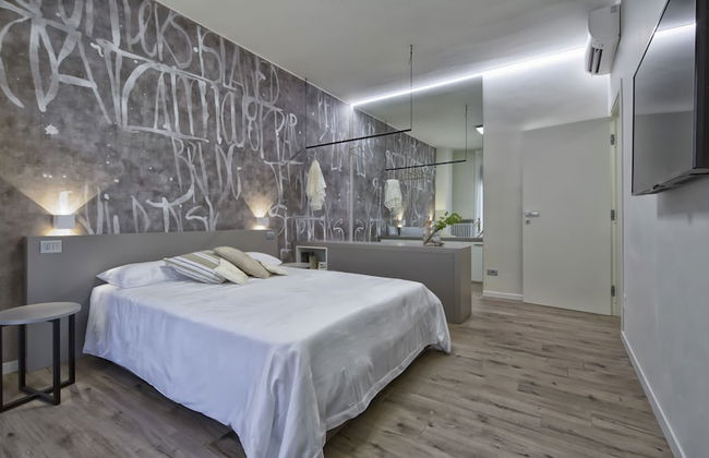 Suite Vogue Epoca - Foto 4