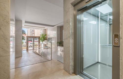 Luxury Suite Reino de Granada - Photo 34