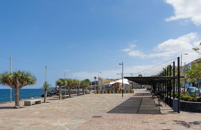 Casa Checha in Candelaria - Foto 24