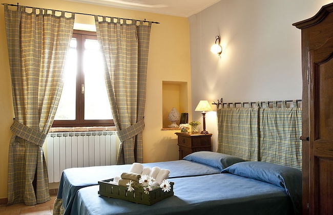 Agriturismo Ripaiani - Foto 12